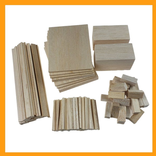 Packs - Basics Range