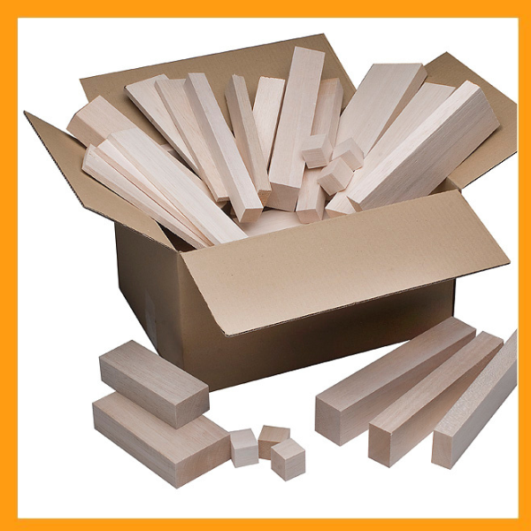 School Box - Block BSP