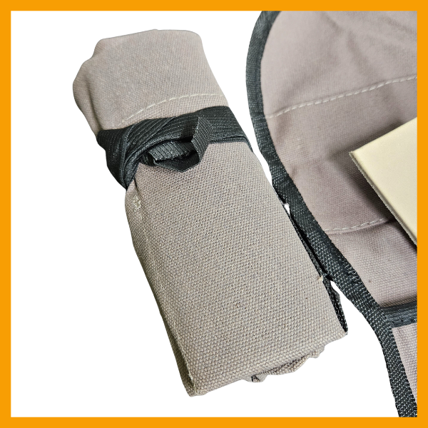 Wood Carving Knife Set (2 pce)