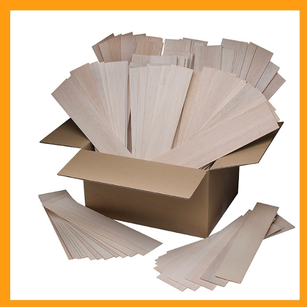 School Box - Sheet CSP