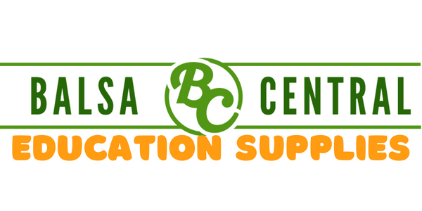 Balsacentral Education Supplies