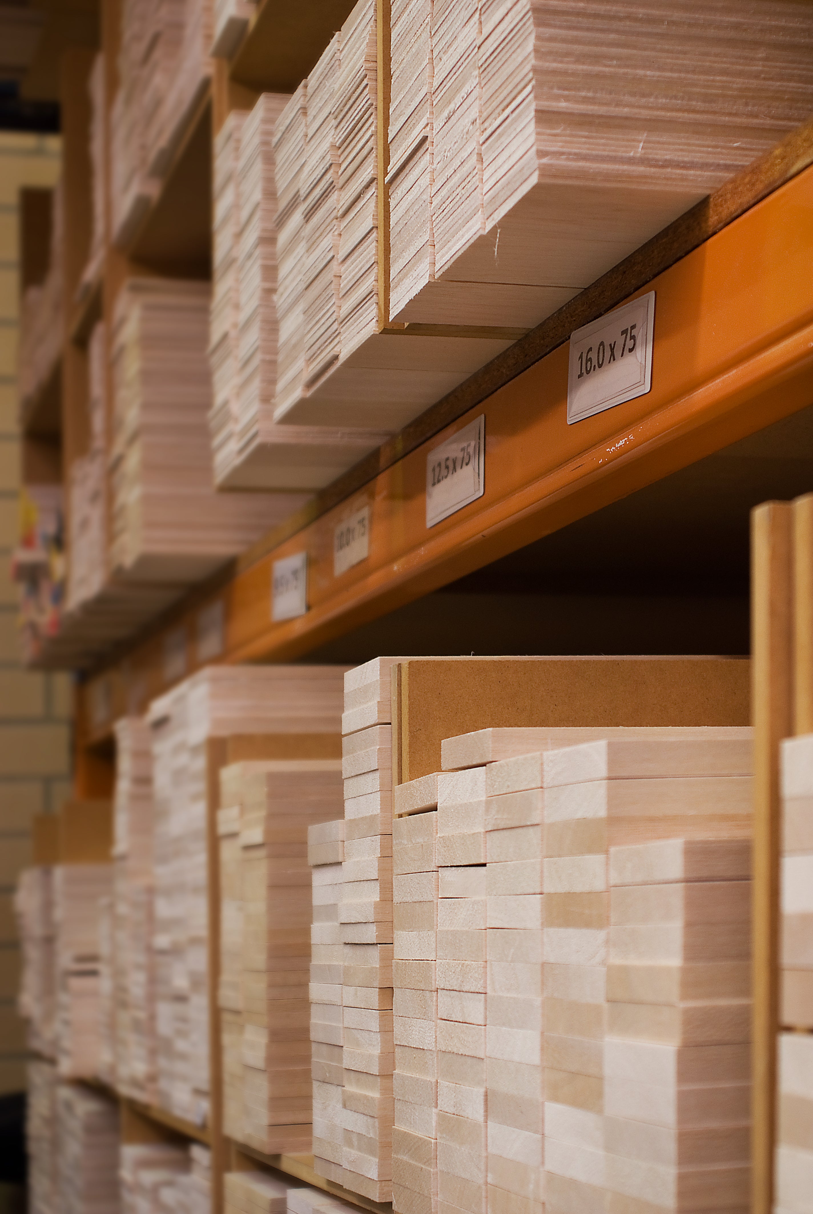 Balsa Sheet 100 x 915mm