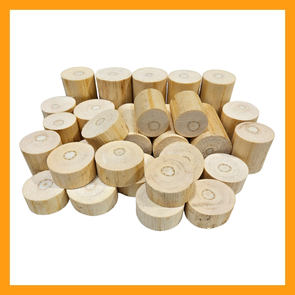 Free Play Box - Assorted Rounds