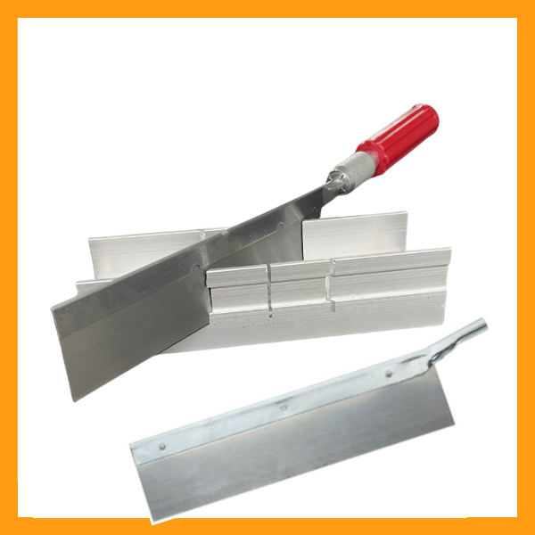 Hobby Saw with Handle (2 Blade Pack)