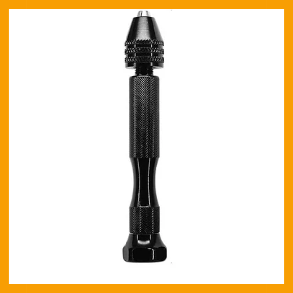 Pin Vise Hand Drill