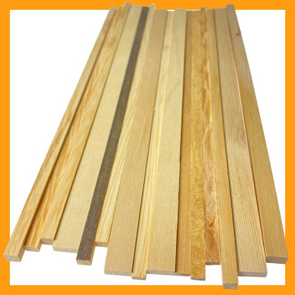 Celery Top Pine Seconds Pack