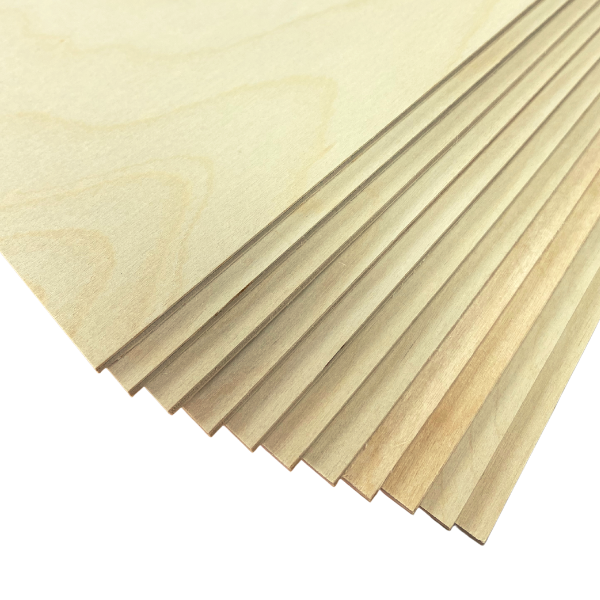 Exterior Economy Plywood